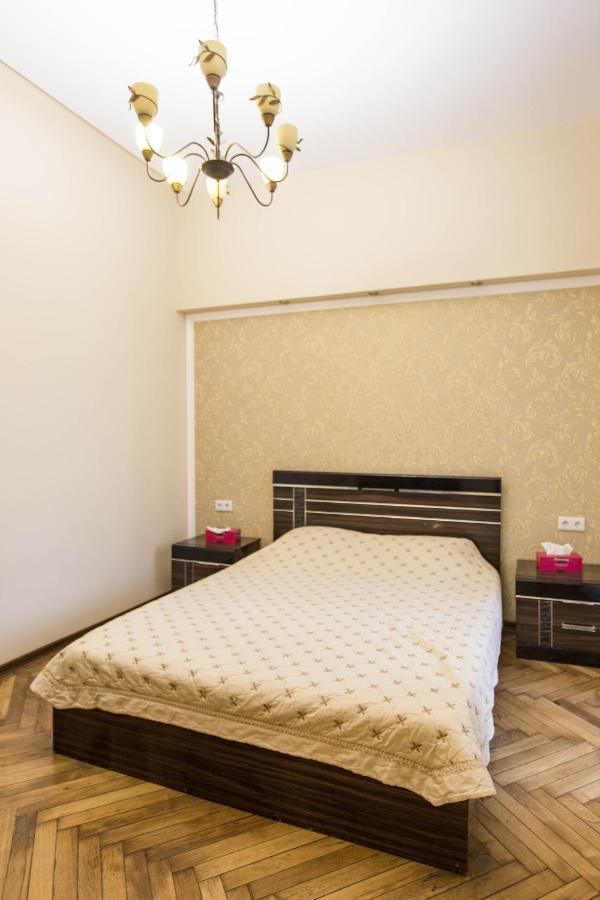 Odessa Apartment2 Екстер'єр фото